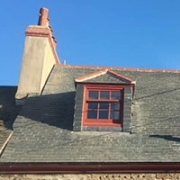 Bosworth Roofing