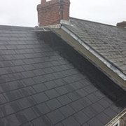 Bosworth Roofing