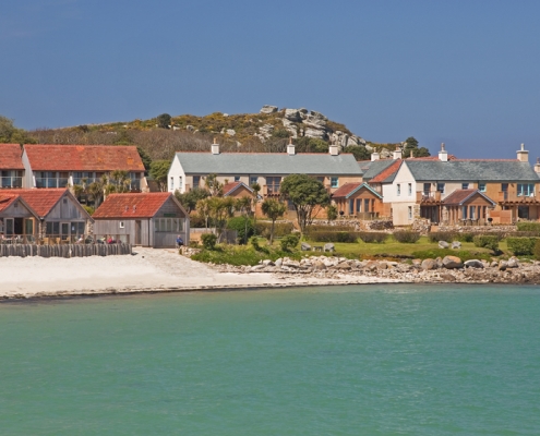 Isle of Scilly Roofing - Bosworth Roofing Penzance