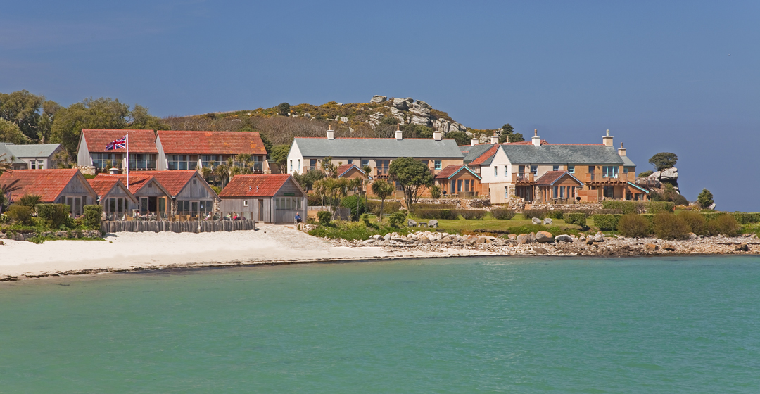 Isle of Scilly Roofing - Bosworth Roofing Penzance