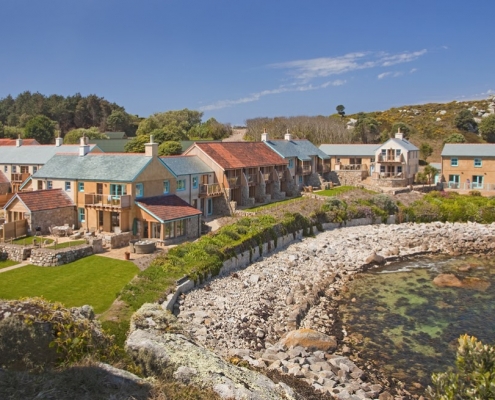 Isle of Scilly Roofing - Bosworth Roofing Penzance