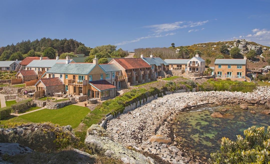 Isle of Scilly Roofing - Bosworth Roofing Penzance