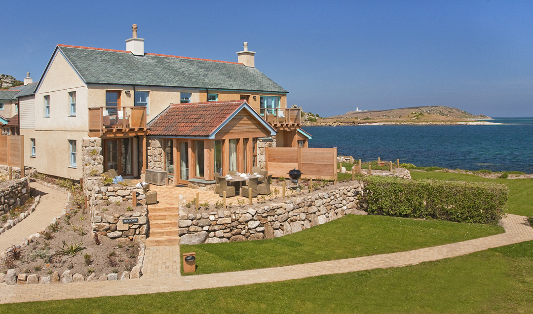 Isle of Scilly Roofing - Bosworth Roofing Penzance