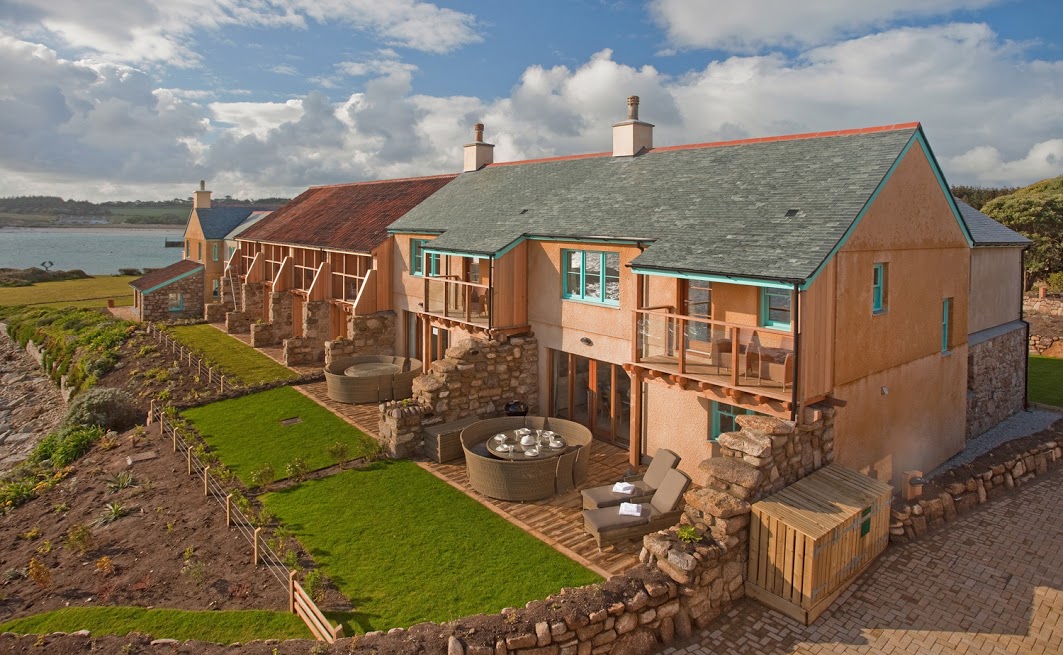 Isle of Scilly Roofing - Bosworth Roofing Penzance