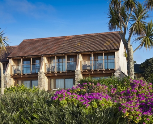 Isle of Scilly Roofing - Bosworth Roofing Penzance